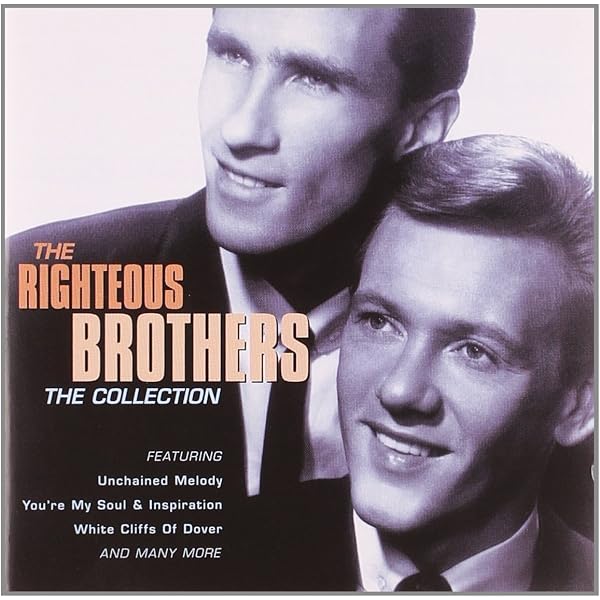 Amazon.com: Unchained Melody: CDs & Vinyl